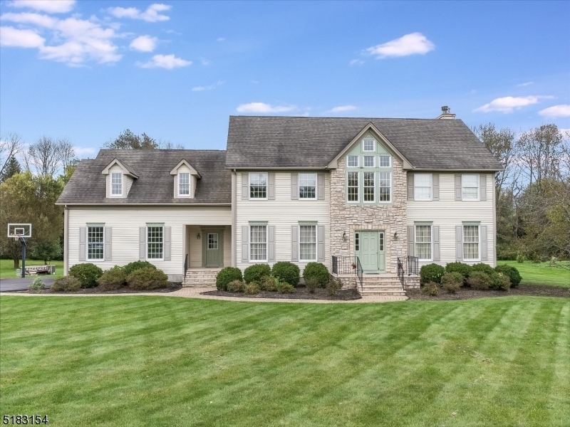 7 Saddle Ridge Rd, Sparta, NJ 07871 - photo 1