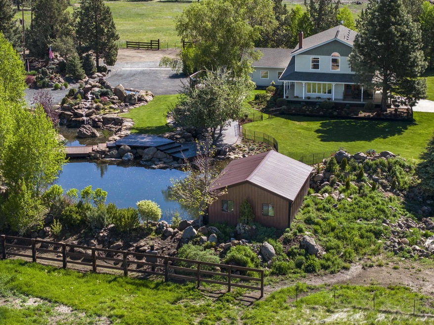 65880 Cline Falls Rd, Bend, OR 97703 - photo 1