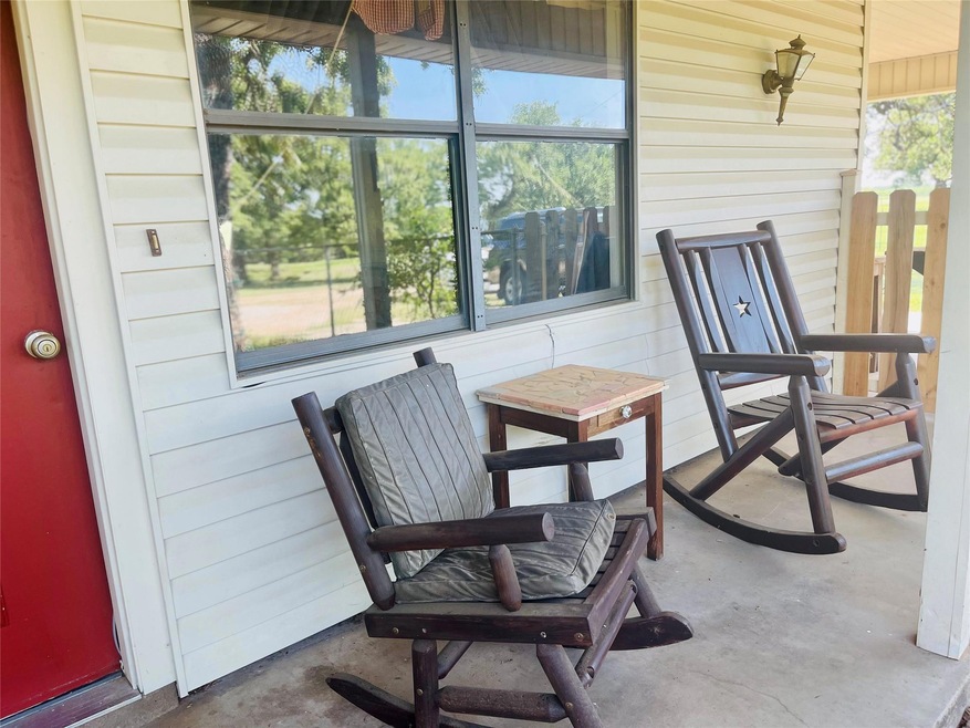 241 My Ln, Millsap, TX 76066 - photo 1