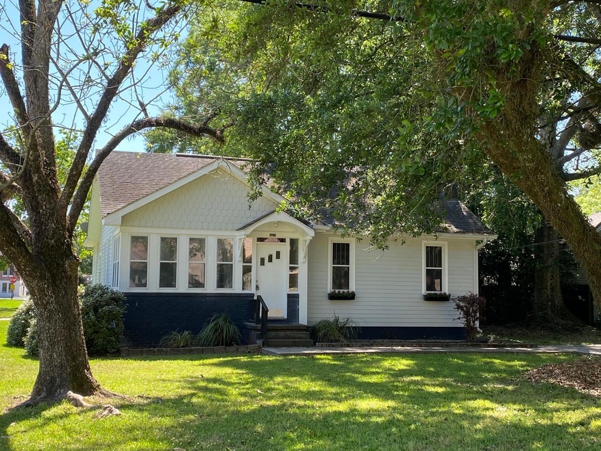 301 5th Ave, Picayune, MS 39466 - photo 1