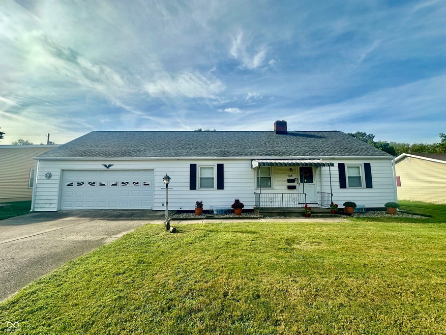 918 Orchard Dr, Covington, IN 47932 - photo 1