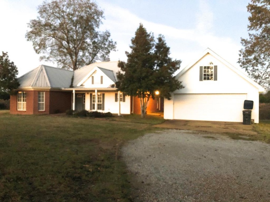 34 Cr 229, Oxford, MS 38655 - photo 1