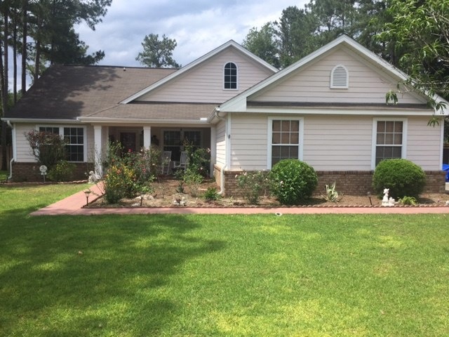 10 Cardinal Ct, Crawfordville, FL 32327 - photo 1