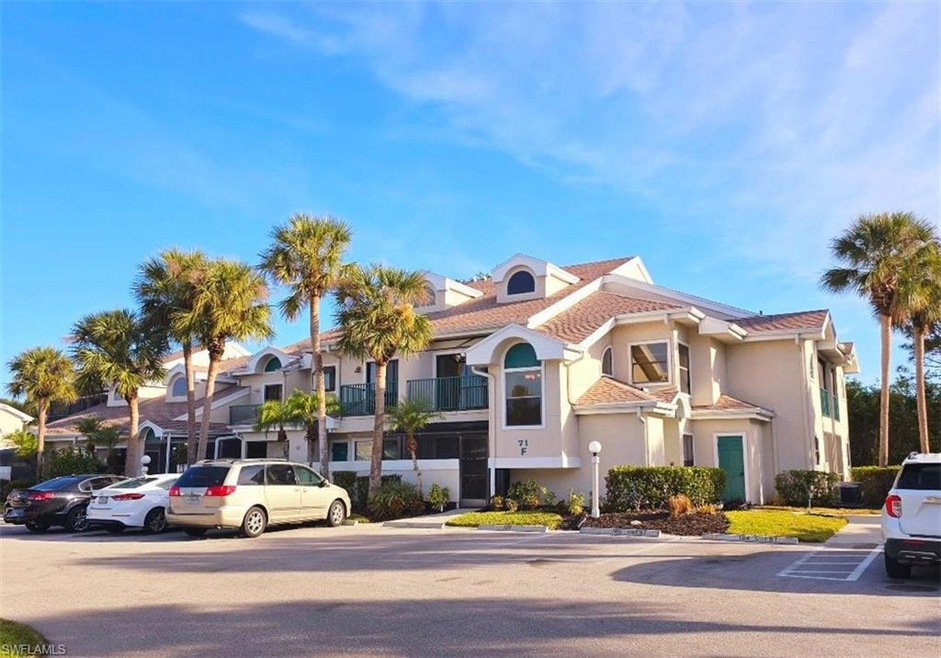 71 Emerald Woods Dr unit F6, Naples, FL 34108 - photo 1