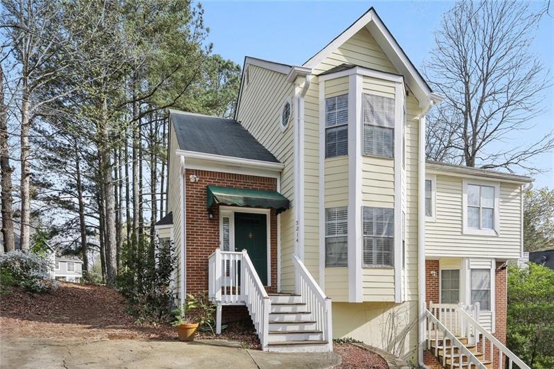 5214 Laurel Bridge Dr SE, Smyrna, GA 30082 - photo 1