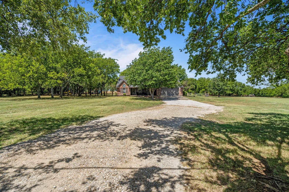 Fantastic presentation to the house!