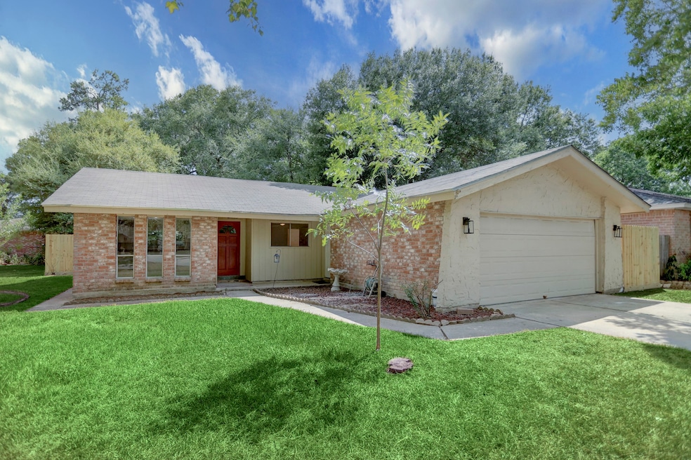 23107 Banquo Dr, Spring, TX 77373 - photo 1