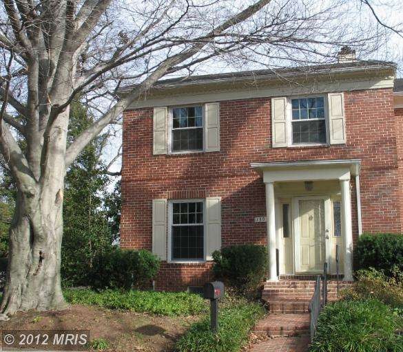 139 Fireside Cir, Baltimore, MD 21212 - photo 1