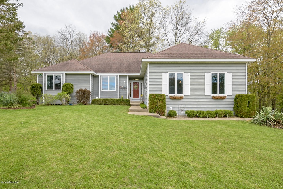 10332 Shuman St, Portage, MI 49024 - photo 1