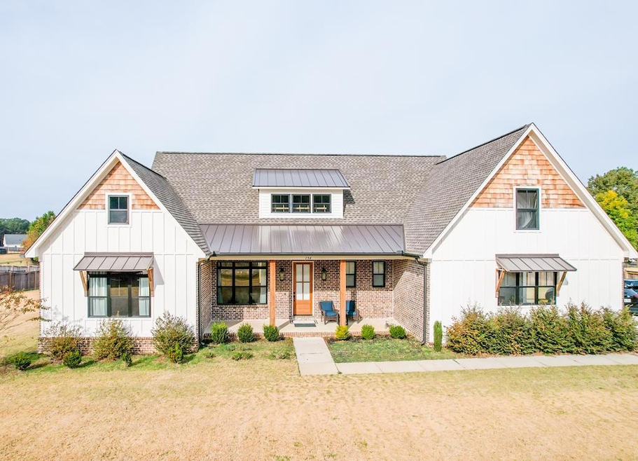 134 Downing St, Oxford, MS 38655 - photo 1