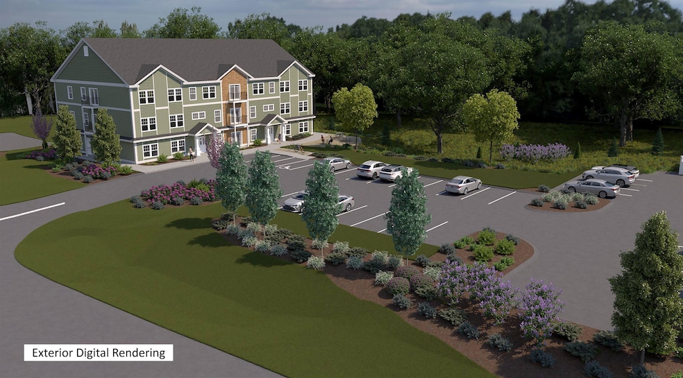 217 Rockingham Rd unit 204, Londonderry, NH 03053 - photo 1