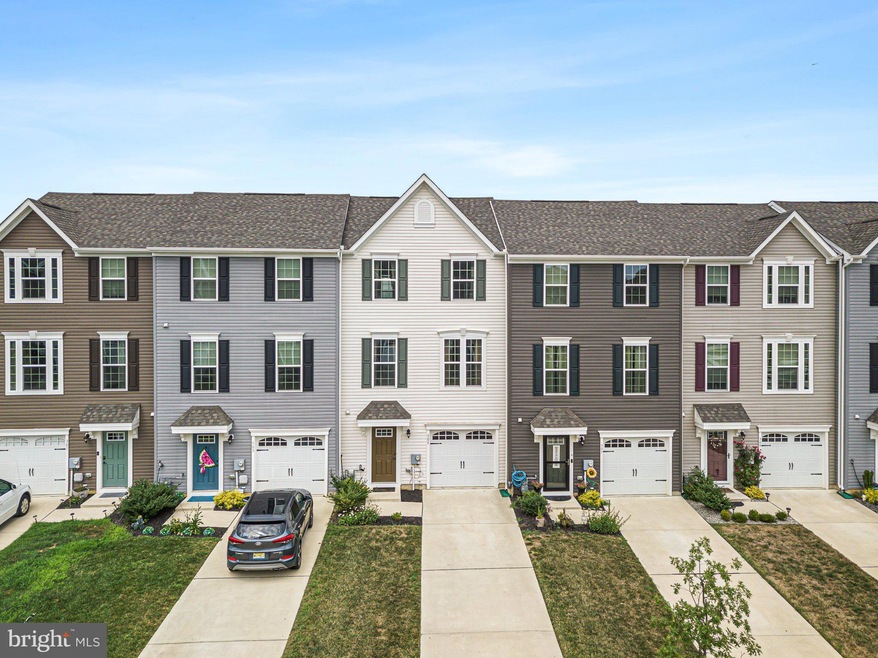 305 Sammy St, Woolwich Township, NJ 08085 - photo 1