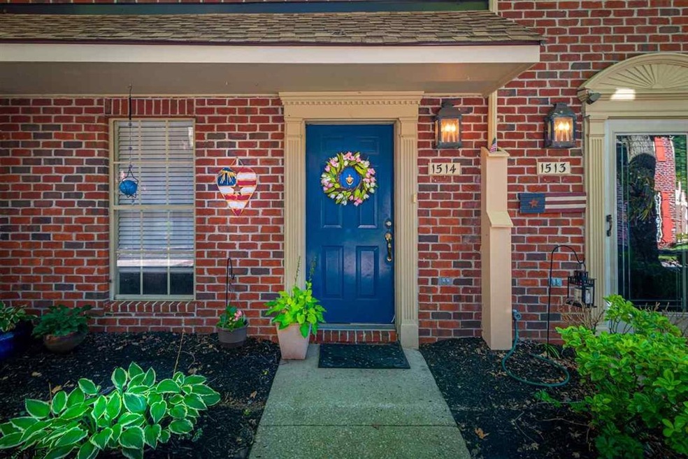 1514 Hamilton Ct unit 214, Mays Landing, NJ 08330 - photo 1