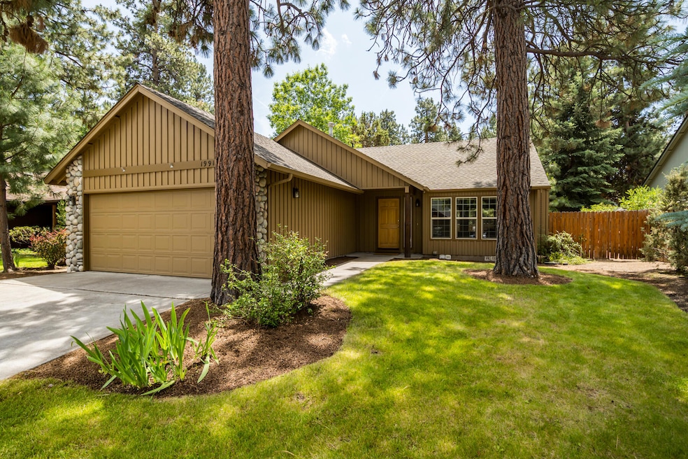 19917 Antler Point Drive | Bend