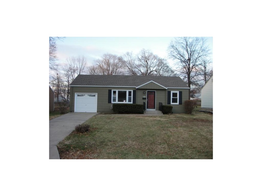 11324 W 67th Terrace, Shawnee, KS 66203 - photo 1