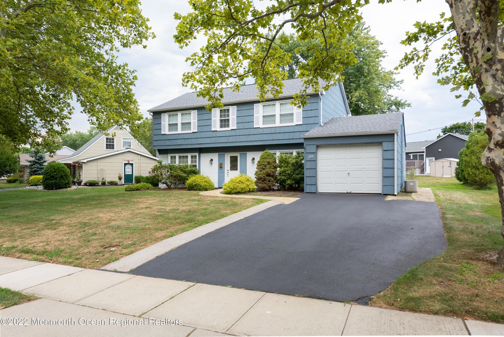 House Driveway Sidewalks