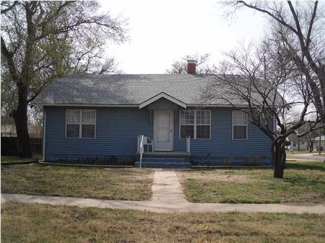 Charming Bungalow
