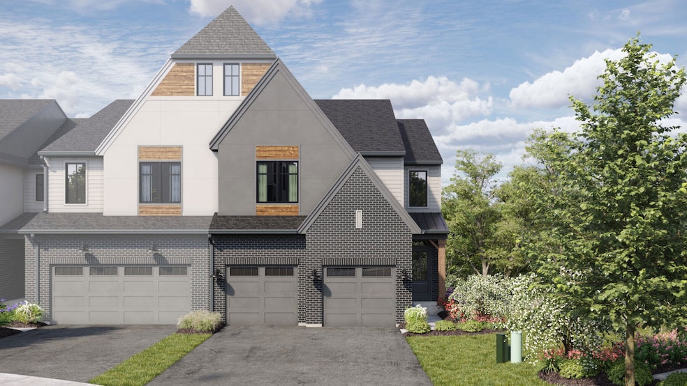 2026 Iron Ridge Ln, Naperville, IL 60563 - photo 1