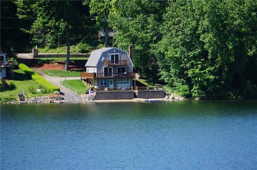 149 Edgewater Dr, Coventry, CT 06238 - photo 1