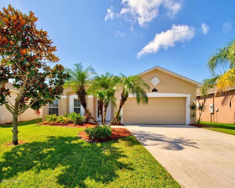 5819 Duskywing Dr, Rockledge, FL 32955 - photo 1