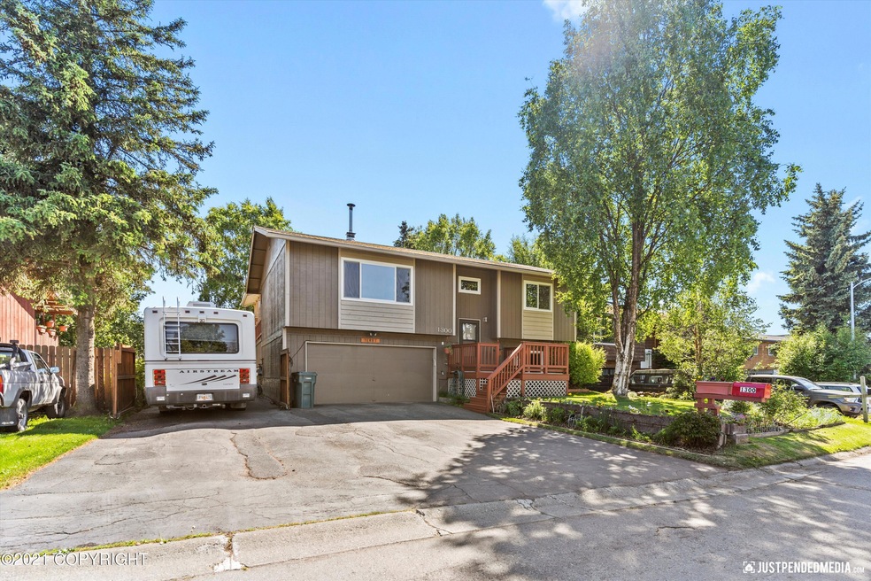 1300 W 70th Ave, Anchorage, AK 99518 - photo 1