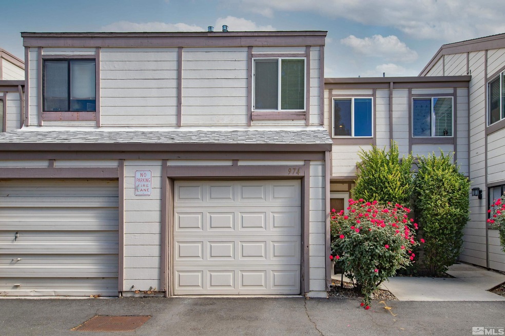 974 Adrian Way, Sparks, NV 89431 - photo 1