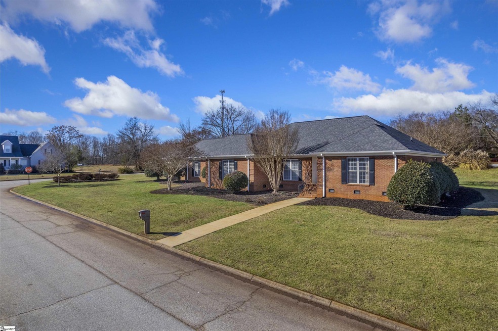 1 Wheatstone Ct, Greenville, SC 29617 - photo 1