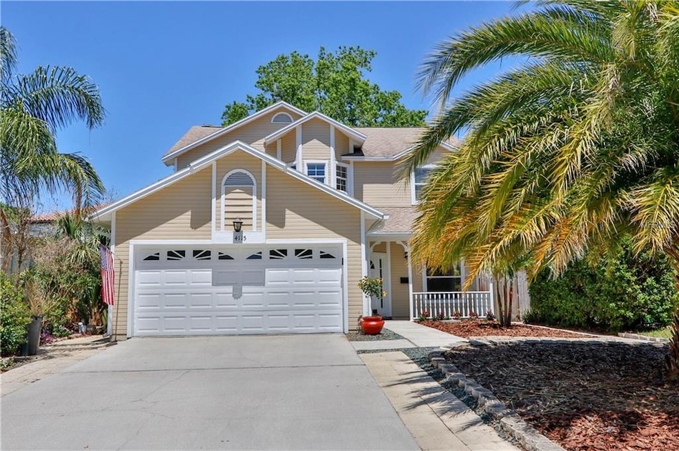 4115 W Tacon St, Tampa, FL 33629 - photo 1