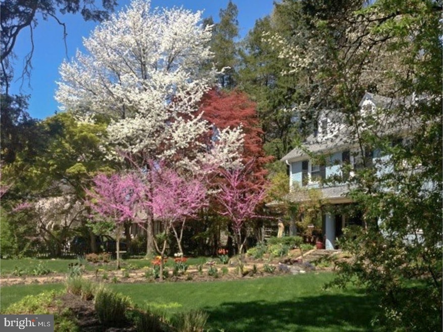 501 Bancroft Rd, Media, PA 19063 - photo 1