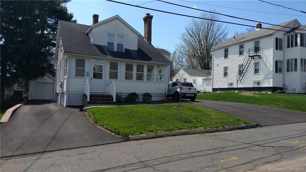 50 Langdon Ct unit 1, Berlin, CT 06037 - photo 1