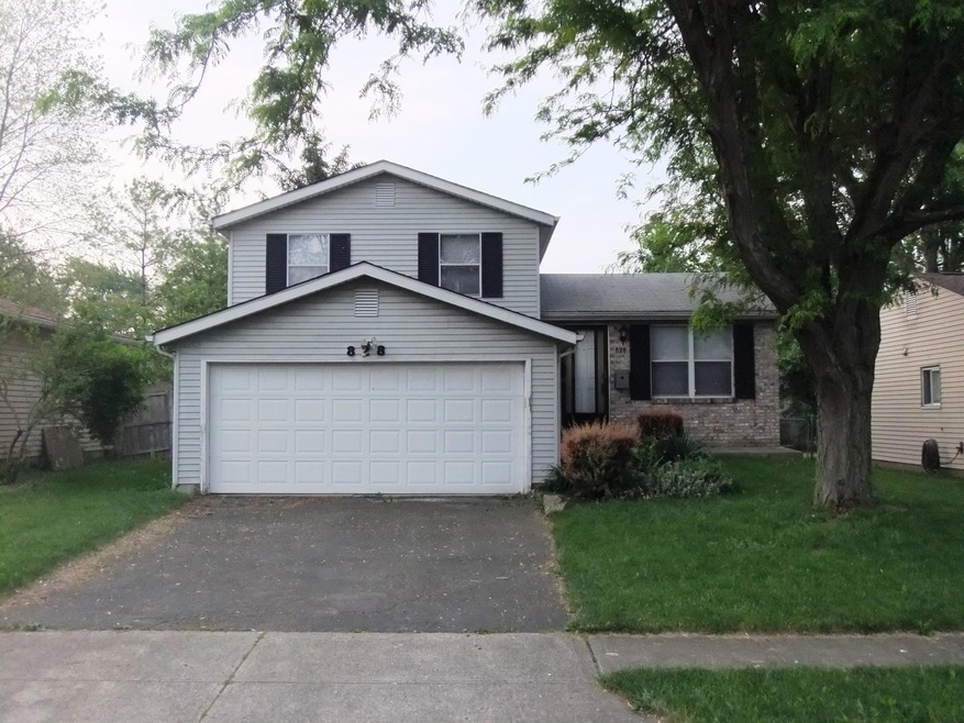 828 Eliots Oak Rd, Columbus, OH 43228 - photo 1