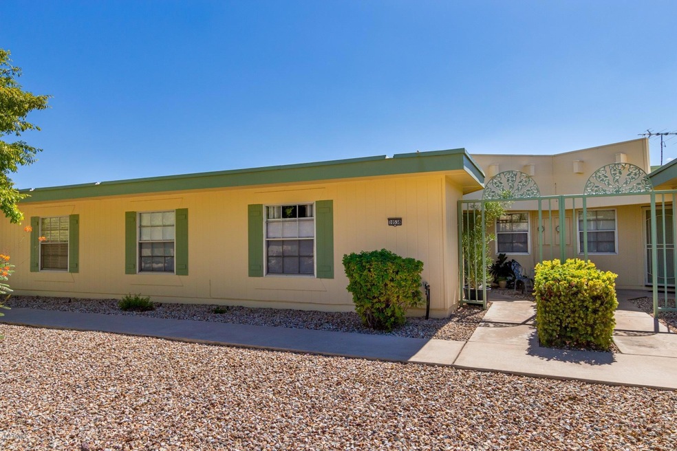 10538 W Ocotillo Dr, Sun City, AZ 85373 - photo 1
