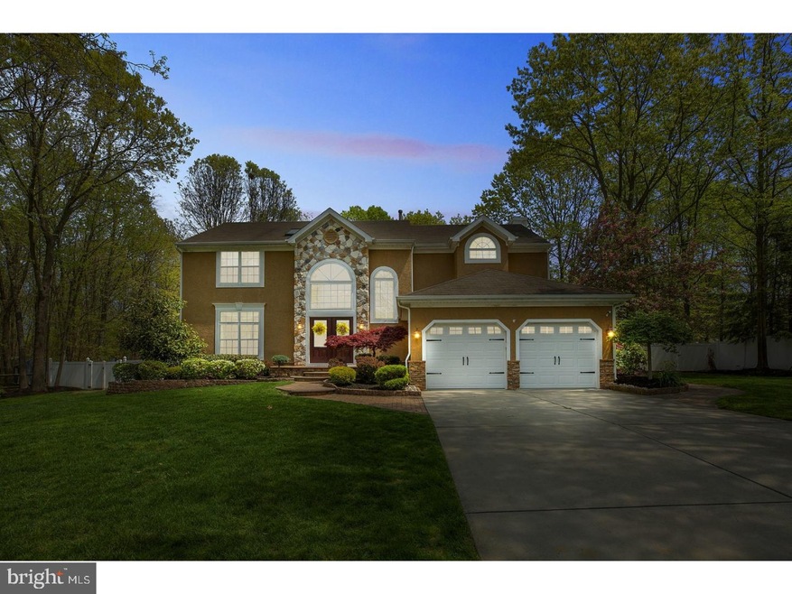 1604 Persimmon Ct, Williamstown, NJ 08094 - photo 1