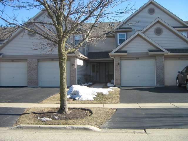 1849 Grove Ave unit 75B184, Schaumburg, IL 60193 - photo 1