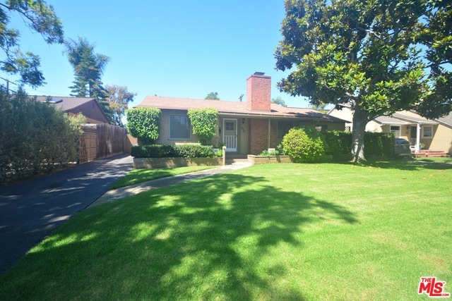 Beautiful 3 Bed, 2 Bath Mar Vista Home