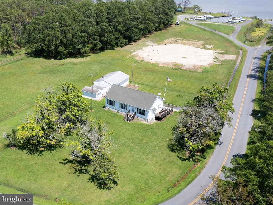 5441 Ragged Point Rd, Cambridge, MD 21613 - photo 1