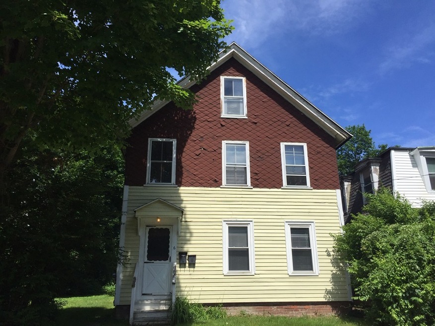 6 N St, Turners Falls, MA 01376 - photo 1