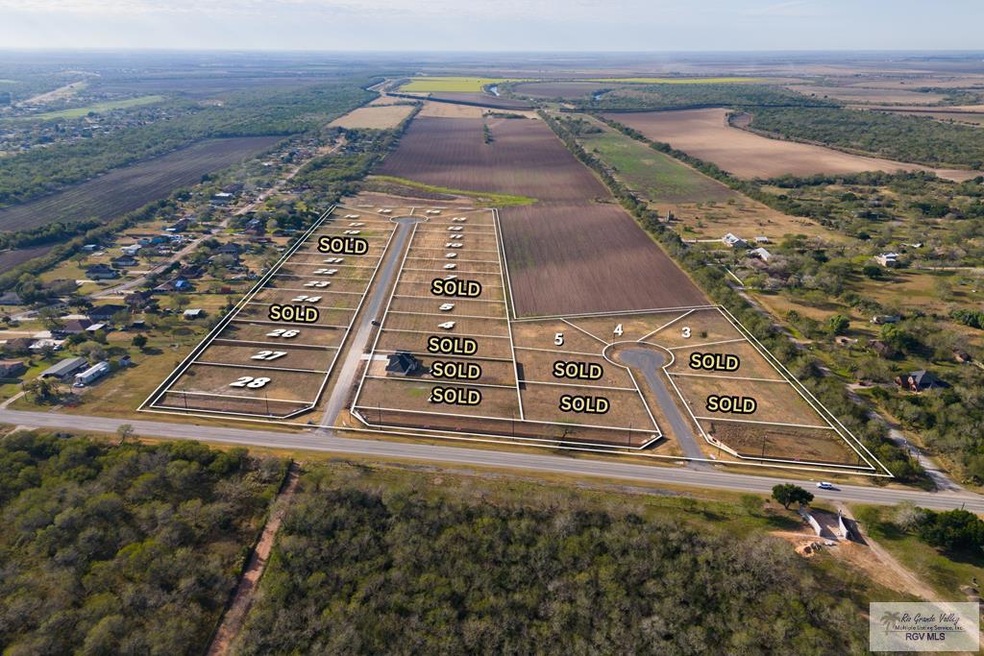 0000 Sparrow Dr unit 3, San Benito, TX 78586 - photo 1