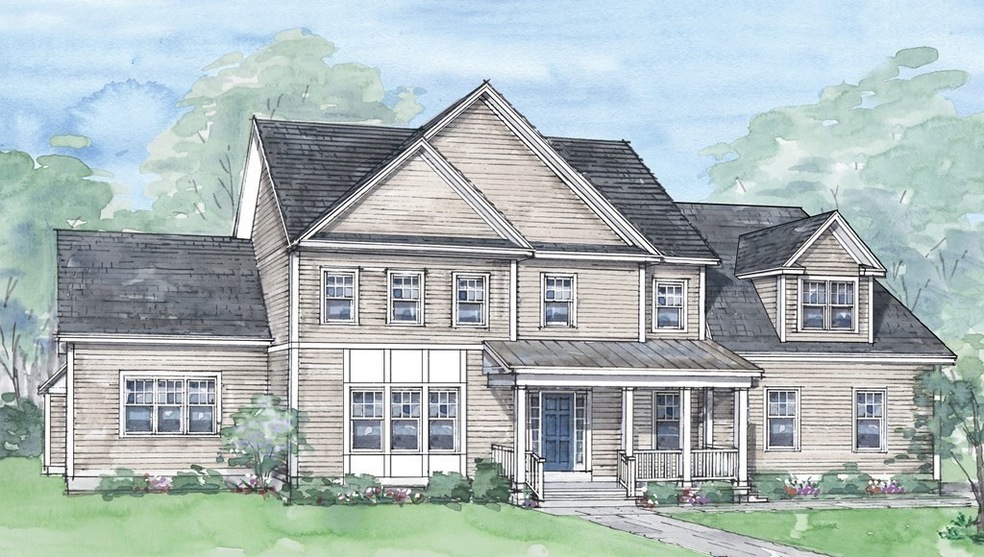 31 Goose Pond Path unit 31, Bolton, MA 01740 - photo 1