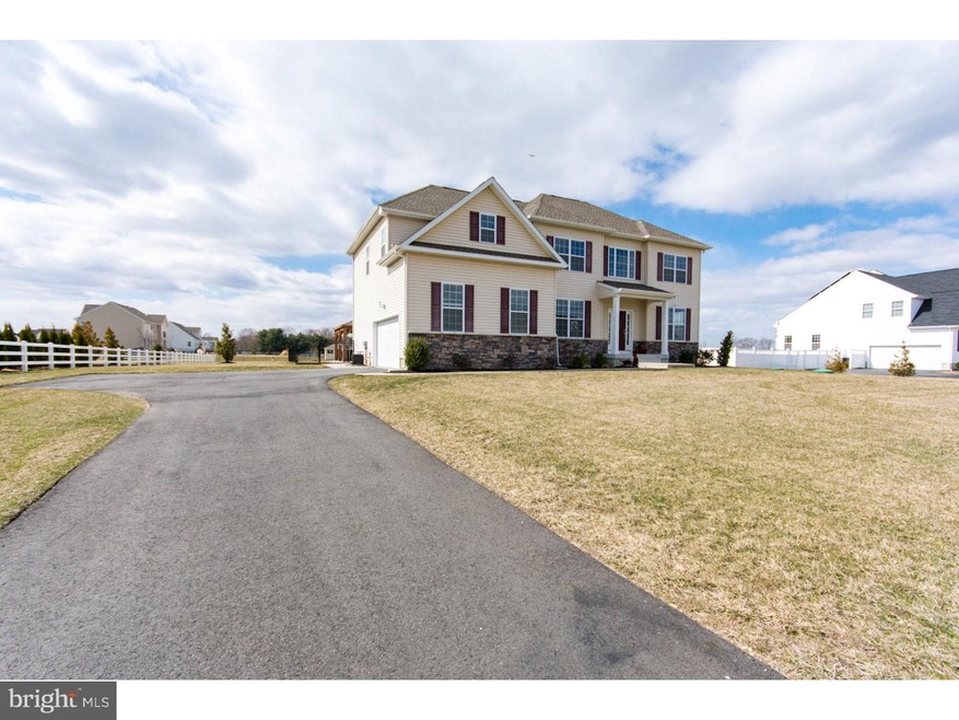 119 Alexa Way, Mullica Hill, NJ 08062 - photo 1