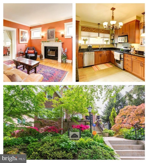 2231 Kentucky Ave, Baltimore, MD 21213 - photo 1