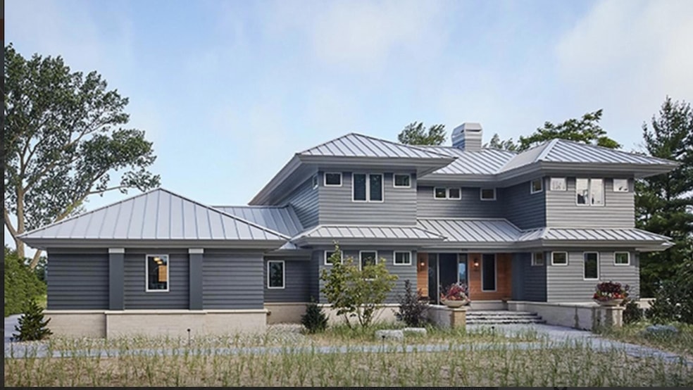 16527 Gowdy Pkwy unit Lot 78, Union Pier, MI 49129 - photo 1