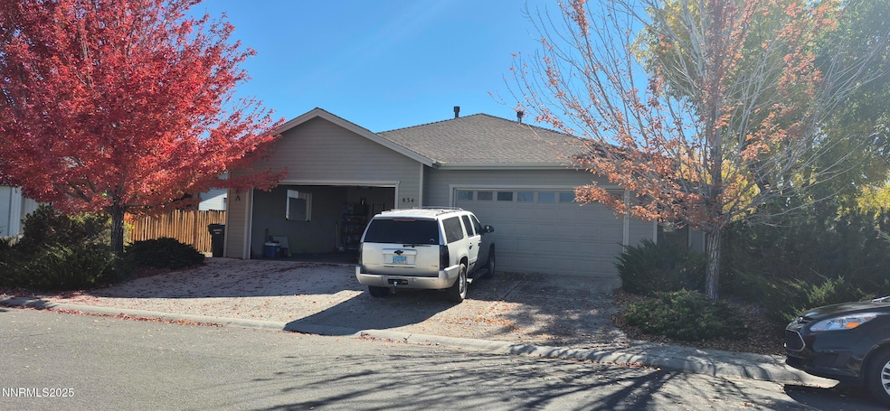 Under Contract $569,000