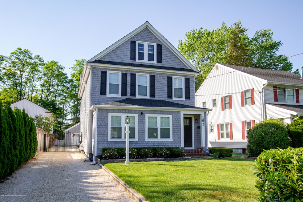 193 Rumson Rd, Little Silver, NJ 07739 - photo 1