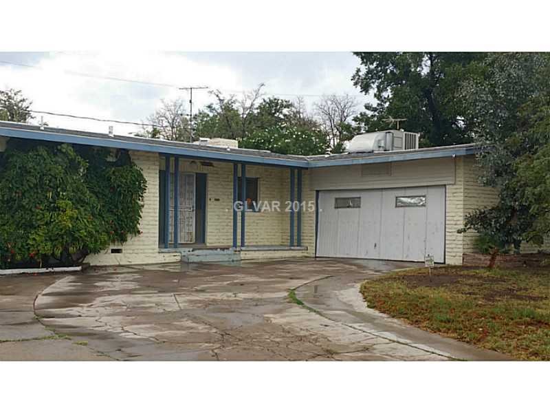 Property Photo. Exterior Front