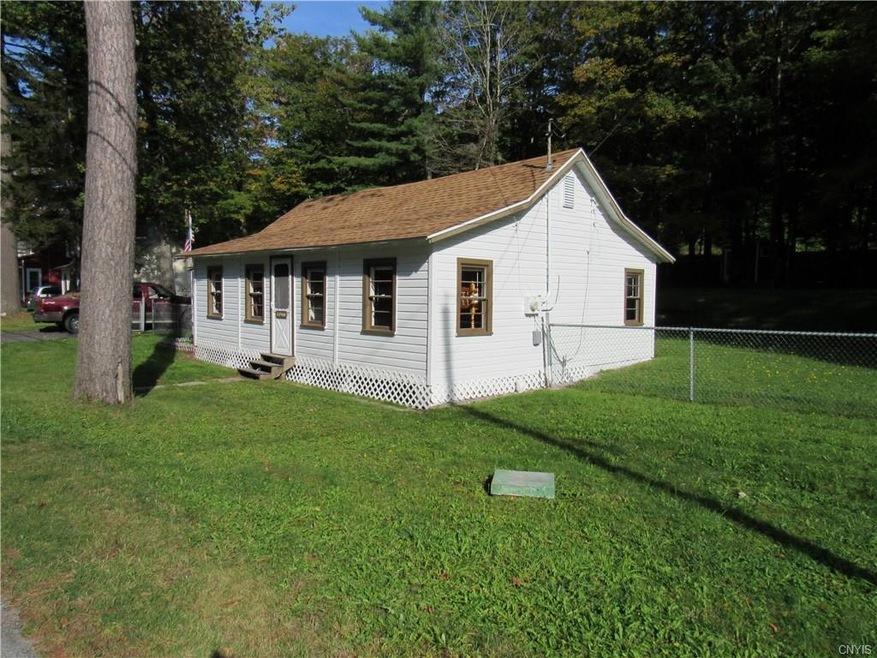 Sold $112,500 • Co-Listing Agent