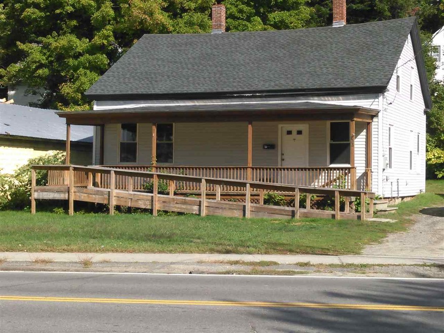 53 Keene Rd, Winchester, NH 03470 - photo 1