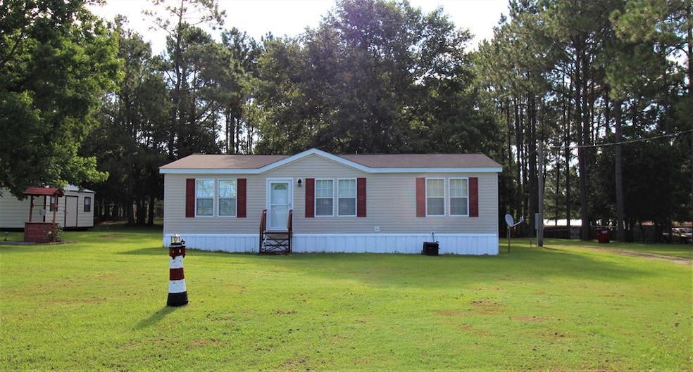 110 Middle Rd, Sylvester, GA 31791 - photo 1