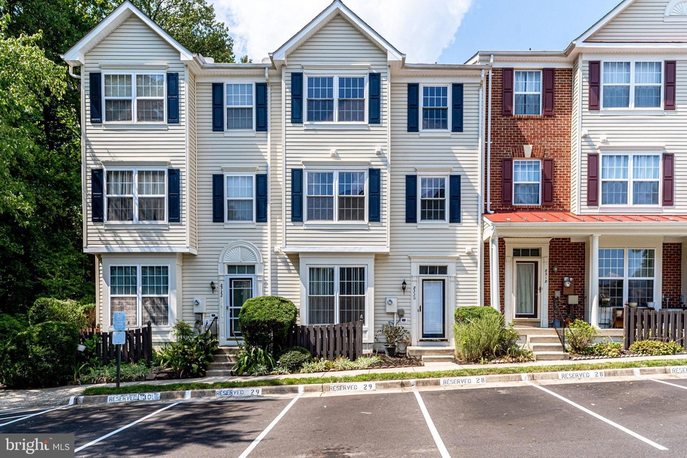 8320 Royal Tern Way unit 29, Lorton, VA 22079 - photo 1