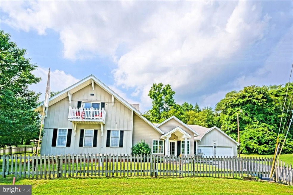 201 Chandler St, Milton, DE 19968 - photo 1